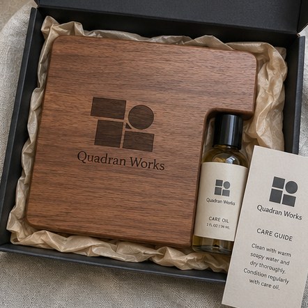 Board Gift Sets & Packaging