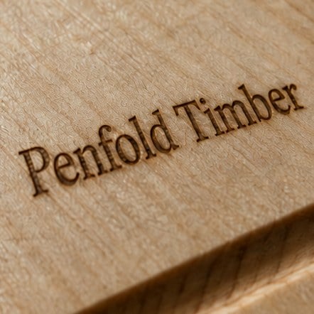 Custom printed cutting boards in bulk