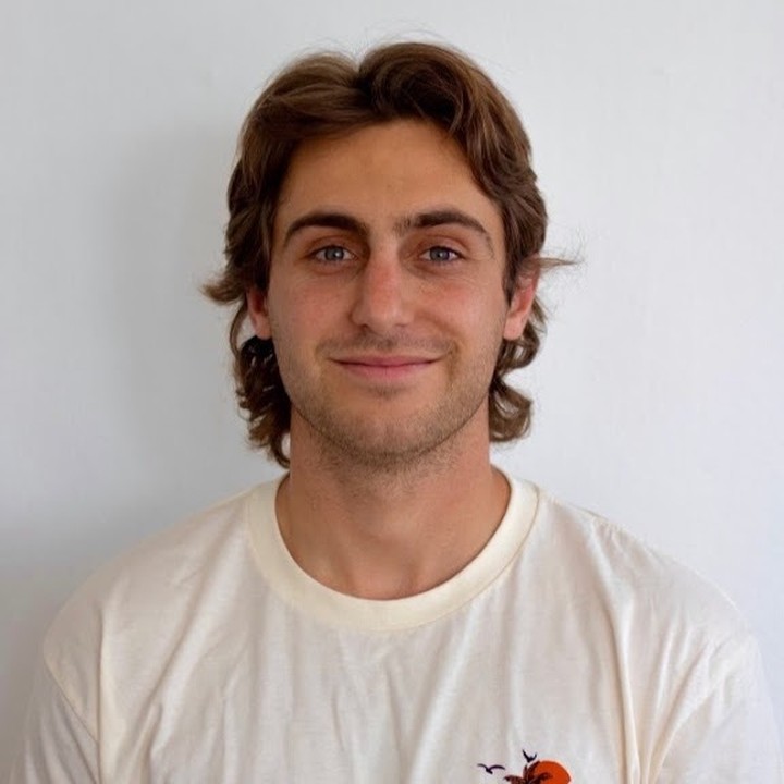 George Passantino, Co-Founder & CEO at Customized Cutting Boards